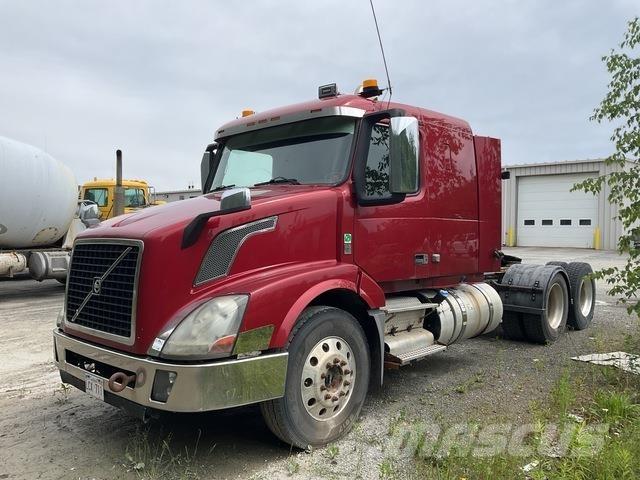 Volvo VNL Conventional Trucks / Tractor Trucks