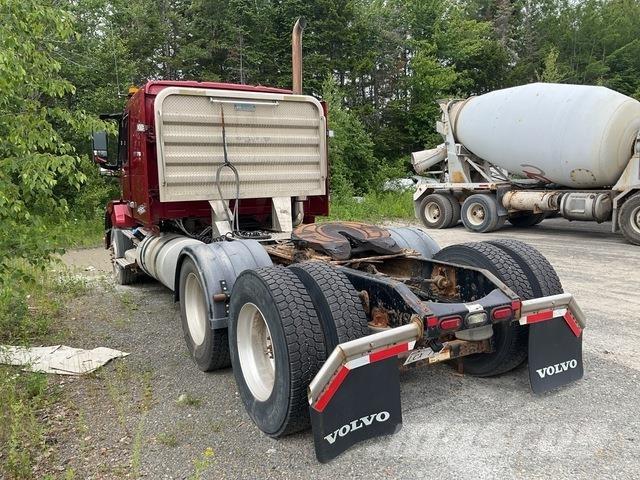 Volvo VNL Conventional Trucks / Tractor Trucks