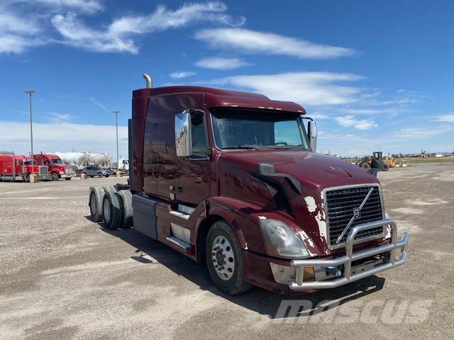 Volvo VNL630 Conventional Trucks / Tractor Trucks