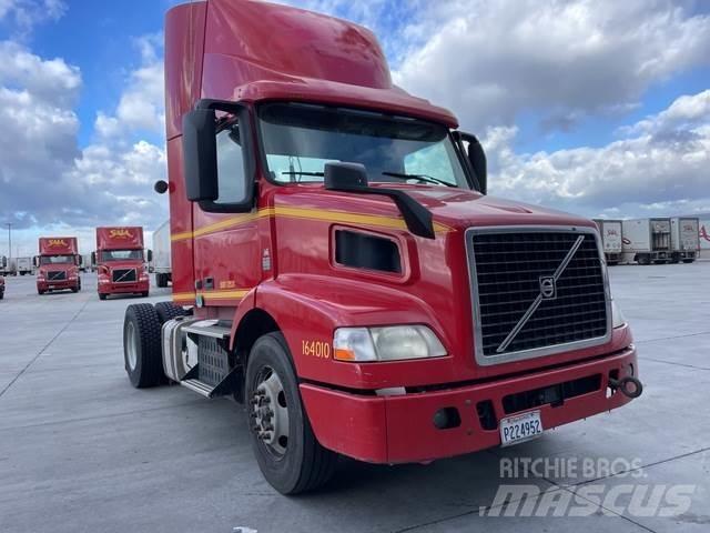 Volvo VNM Conventional Trucks / Tractor Trucks