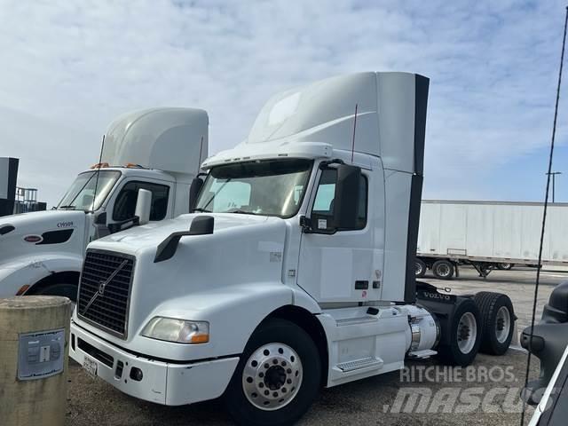 Volvo VNM Conventional Trucks / Tractor Trucks