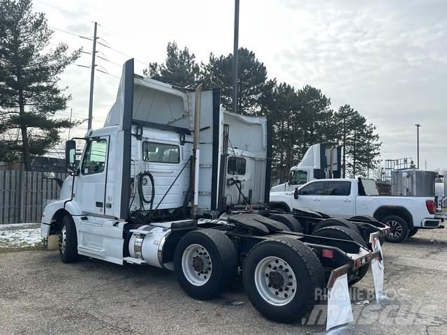 Volvo VNM Conventional Trucks / Tractor Trucks