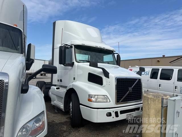 Volvo VNM Conventional Trucks / Tractor Trucks