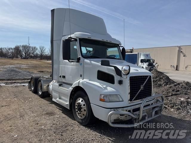 Volvo VNM Conventional Trucks / Tractor Trucks