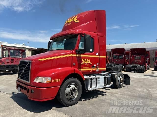 Volvo VNM Conventional Trucks / Tractor Trucks