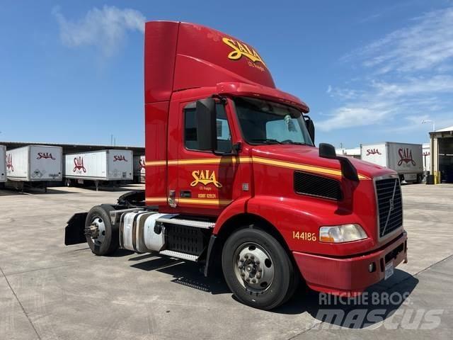Volvo VNM Conventional Trucks / Tractor Trucks