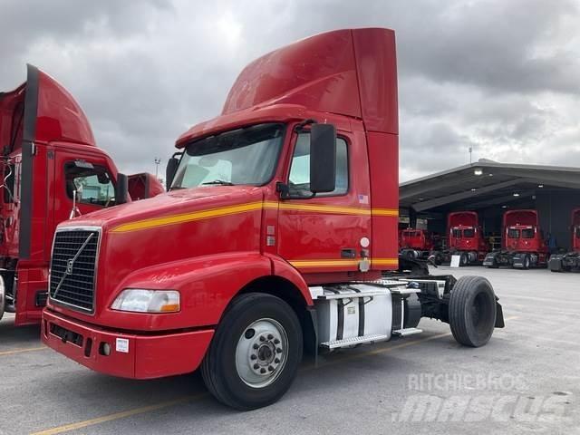Volvo VNM Conventional Trucks / Tractor Trucks