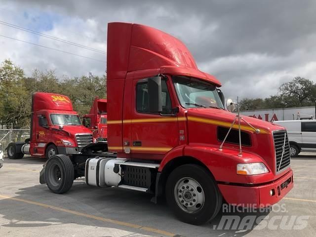 Volvo VNM Conventional Trucks / Tractor Trucks
