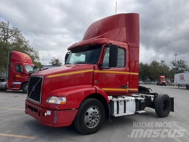 Volvo VNM Conventional Trucks / Tractor Trucks