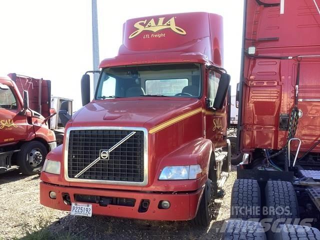 Volvo VNM Conventional Trucks / Tractor Trucks