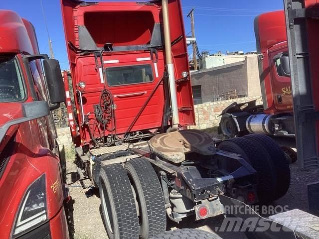 Volvo VNM Conventional Trucks / Tractor Trucks