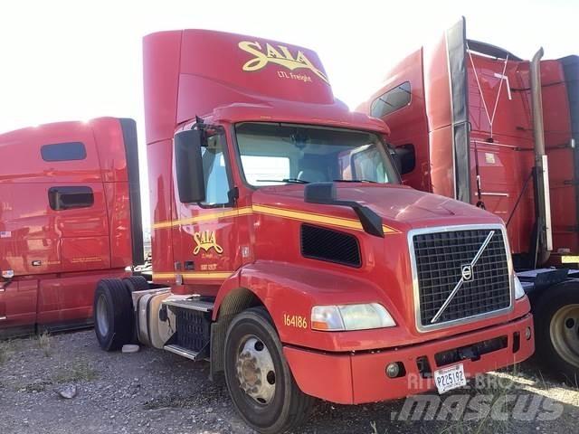 Volvo VNM Conventional Trucks / Tractor Trucks