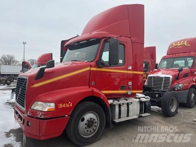 Volvo VNM Conventional Trucks / Tractor Trucks