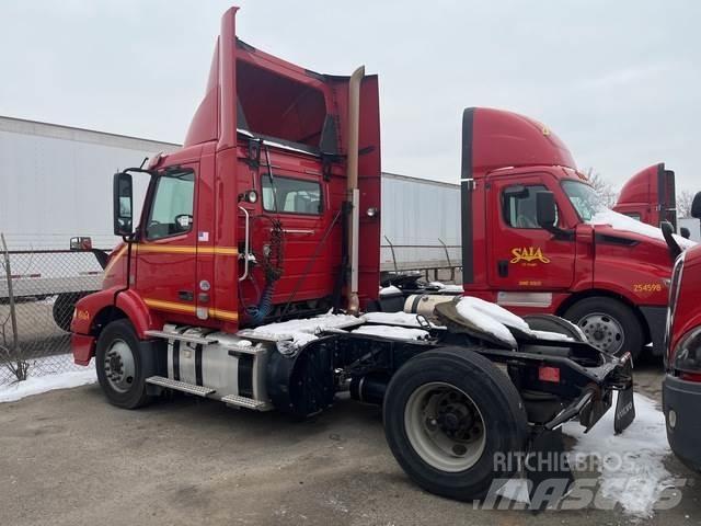 Volvo VNM Conventional Trucks / Tractor Trucks