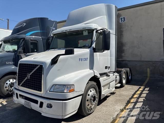 Volvo VNM Conventional Trucks / Tractor Trucks
