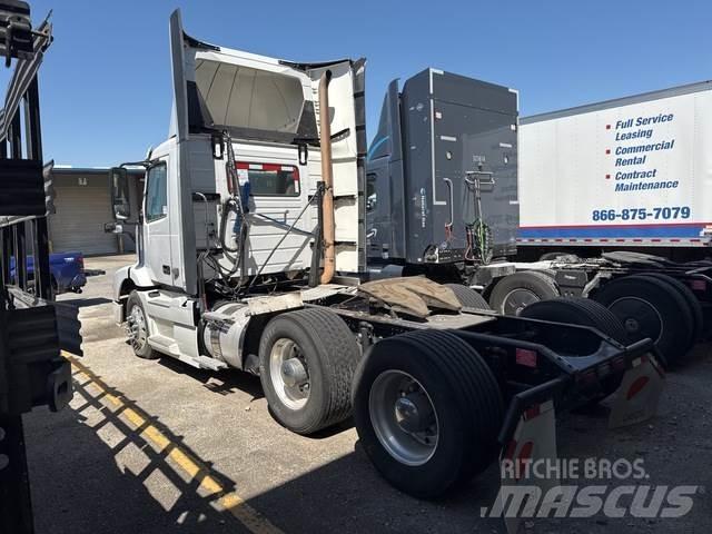 Volvo VNM Conventional Trucks / Tractor Trucks
