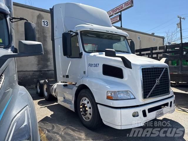 Volvo VNM Conventional Trucks / Tractor Trucks