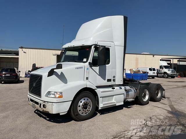 Volvo VNM Conventional Trucks / Tractor Trucks