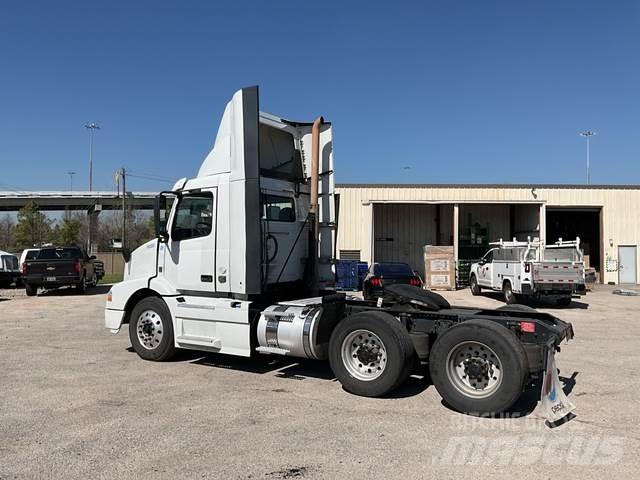 Volvo VNM Conventional Trucks / Tractor Trucks