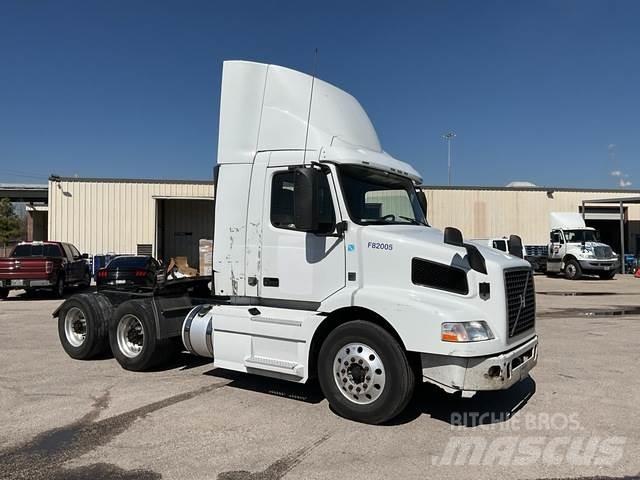 Volvo VNM Conventional Trucks / Tractor Trucks