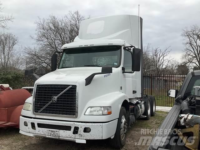 Volvo VNM Conventional Trucks / Tractor Trucks
