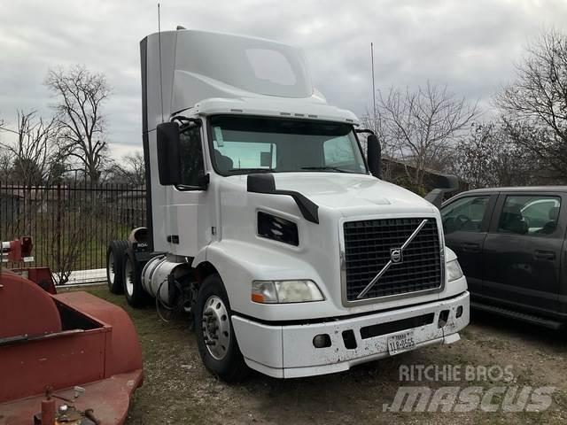 Volvo VNM Conventional Trucks / Tractor Trucks