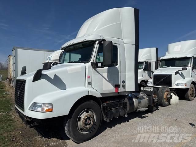 Volvo VNM Conventional Trucks / Tractor Trucks