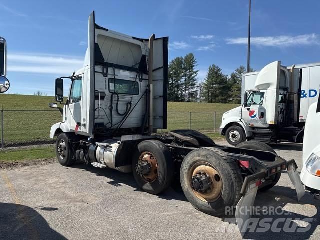 Volvo VNM Conventional Trucks / Tractor Trucks