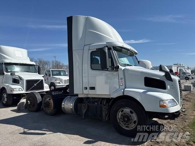 Volvo VNM Conventional Trucks / Tractor Trucks