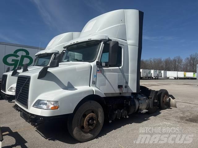 Volvo VNM Conventional Trucks / Tractor Trucks