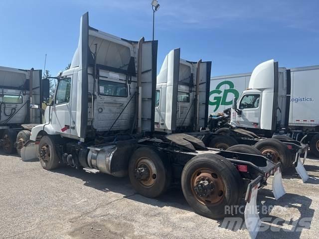 Volvo VNM Conventional Trucks / Tractor Trucks