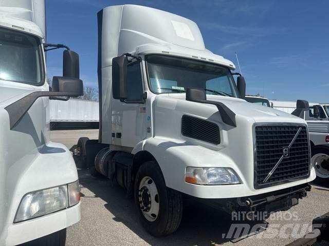 Volvo VNM Conventional Trucks / Tractor Trucks