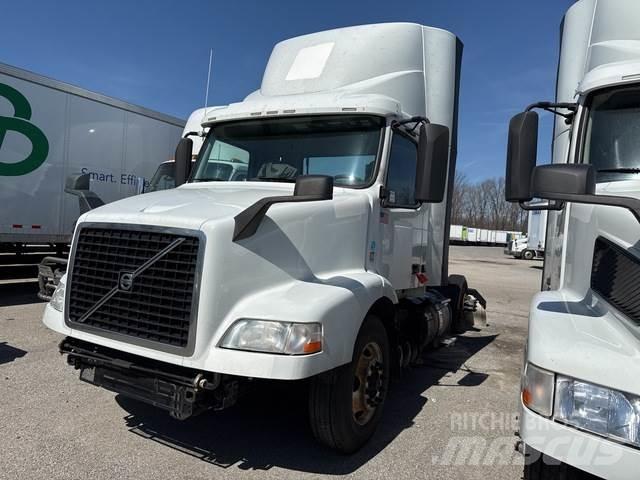 Volvo VNM Conventional Trucks / Tractor Trucks
