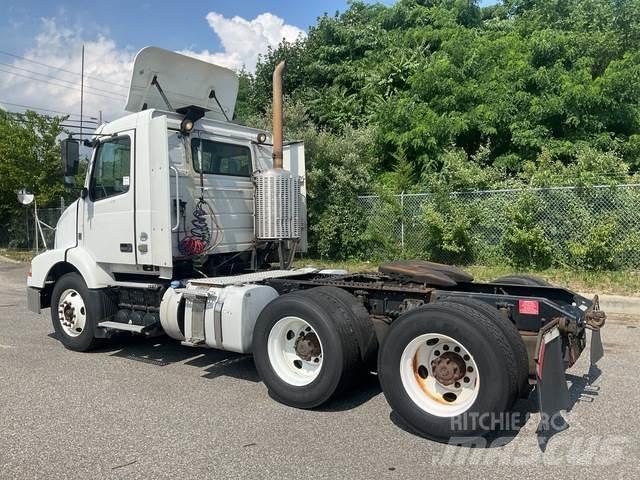 Volvo VNM Conventional Trucks / Tractor Trucks