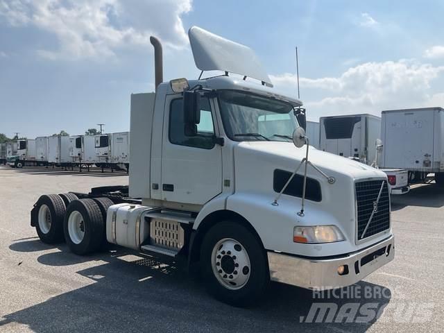 Volvo VNM Conventional Trucks / Tractor Trucks