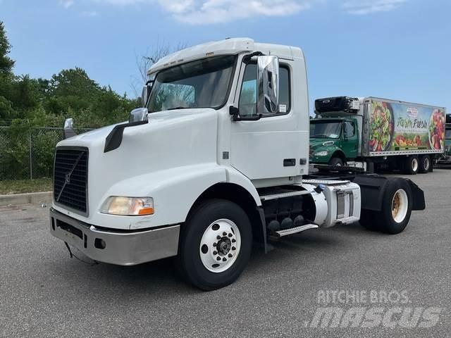 Volvo VNM Conventional Trucks / Tractor Trucks
