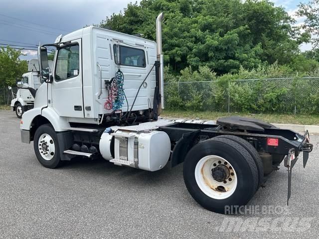 Volvo VNM Conventional Trucks / Tractor Trucks