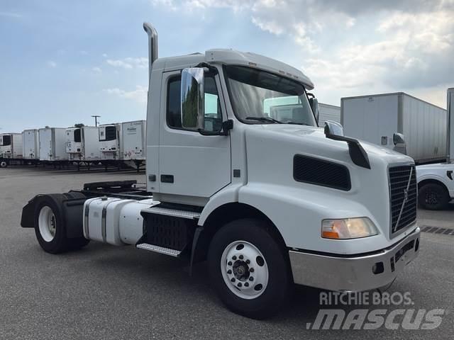 Volvo VNM Conventional Trucks / Tractor Trucks