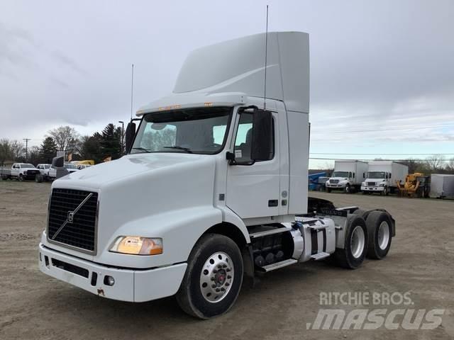 Volvo VNM Conventional Trucks / Tractor Trucks