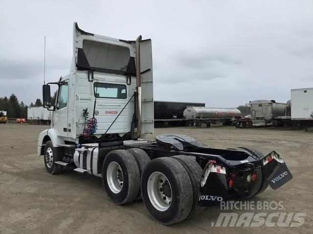 Volvo VNM Conventional Trucks / Tractor Trucks
