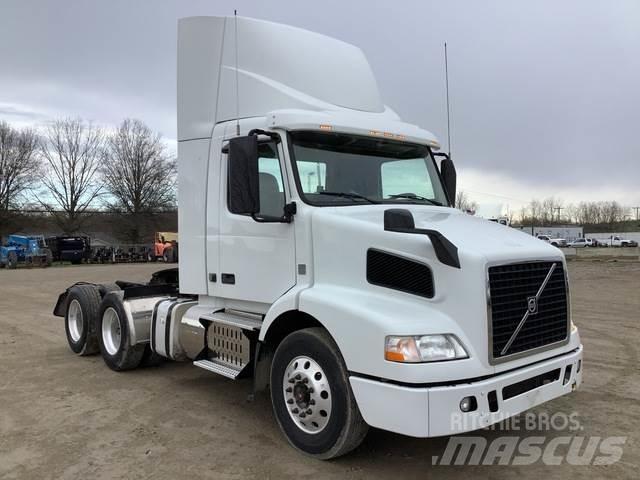 Volvo VNM Conventional Trucks / Tractor Trucks