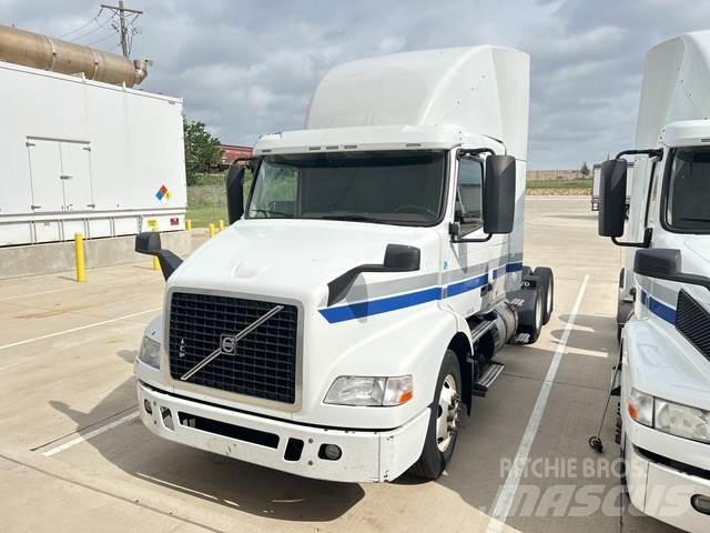 Volvo VNM Conventional Trucks / Tractor Trucks