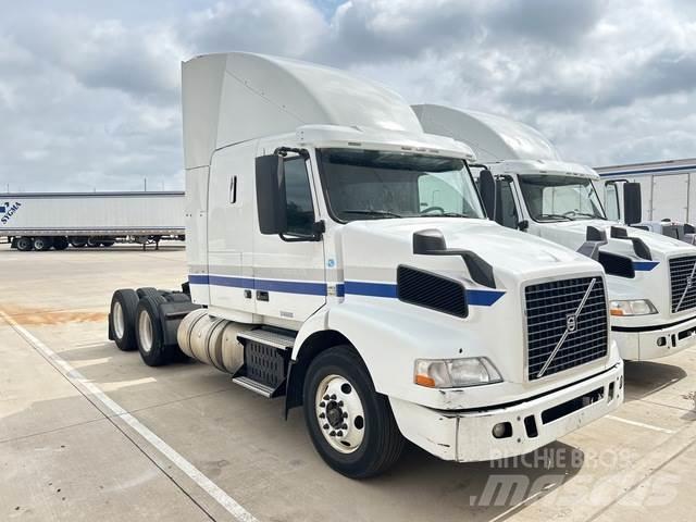 Volvo VNM Conventional Trucks / Tractor Trucks