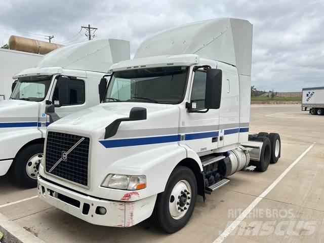 Volvo VNM Conventional Trucks / Tractor Trucks