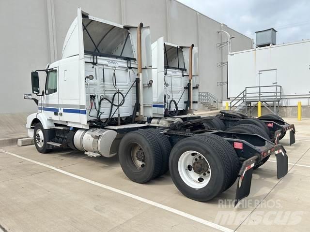Volvo VNM Conventional Trucks / Tractor Trucks