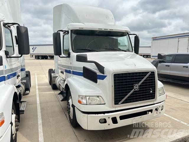 Volvo VNM Conventional Trucks / Tractor Trucks