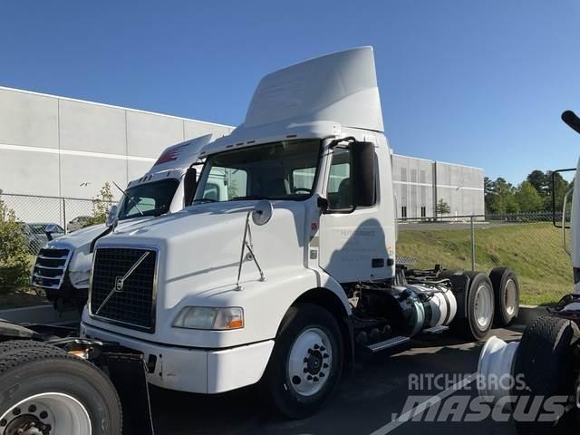Volvo VNM Conventional Trucks / Tractor Trucks