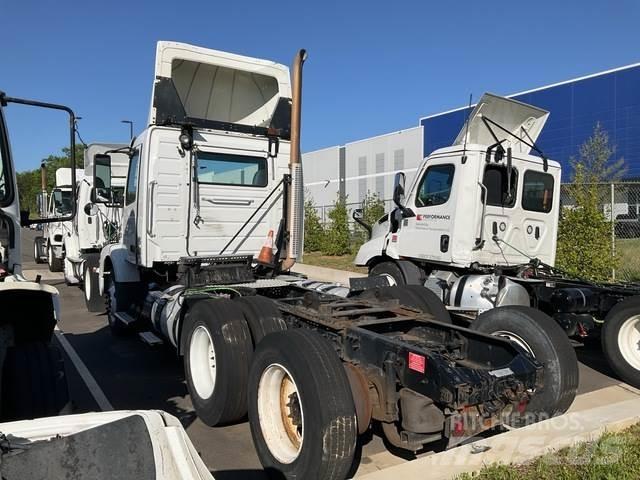 Volvo VNM Conventional Trucks / Tractor Trucks