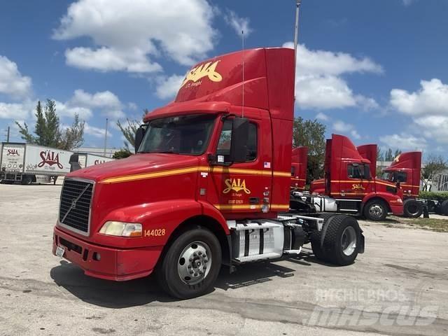 Volvo VNM Conventional Trucks / Tractor Trucks