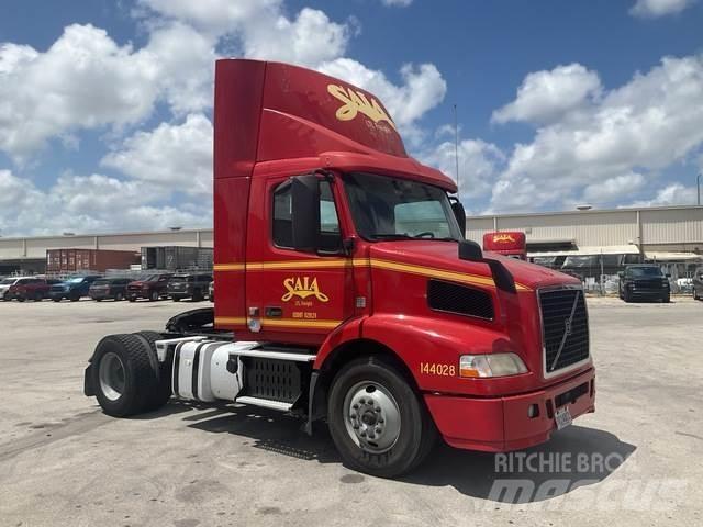 Volvo VNM Conventional Trucks / Tractor Trucks
